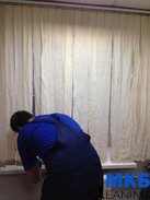 Генеральная уборка офиса