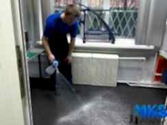 Генеральная уборка офиса