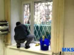 Генеральная уборка офиса