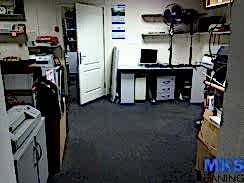 Генеральная уборка офиса