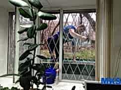 Генеральная уборка офиса