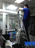 Генеральная уборка офиса