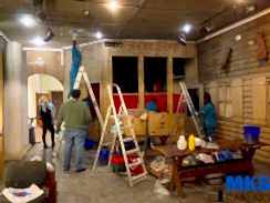 Генеральная уборка офиса