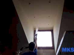 Уборка паром