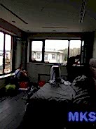 Уборка после ремонта