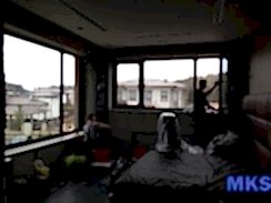 Уборка после ремонта