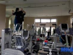 Уборка после ремонта