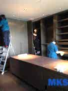 Уборка после ремонта