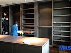 Уборка после ремонта