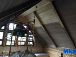 После пожара