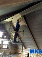 После пожара