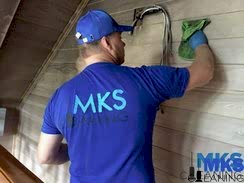 После пожара