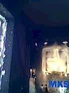 Уборка квартиры на Маршала Савицкого после пожара (100 м2)