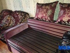 Уборка квартиры на Маршала Савицкого после пожара (100 м2)