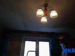 Уборка квартиры на Маршала Савицкого после пожара (100 м2)