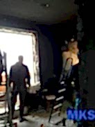 Уборка квартиры на Маршала Савицкого после пожара (100 м2)