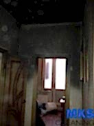 Уборка квартиры на Маршала Савицкого после пожара (100 м2)