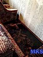 Уборка квартиры на Маршала Савицкого после пожара (100 м2)