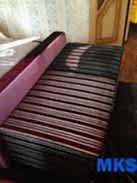 Уборка квартиры на Маршала Савицкого после пожара (100 м2)