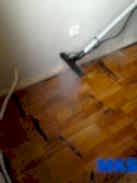 Уборка квартиры на Маршала Савицкого после пожара (100 м2)