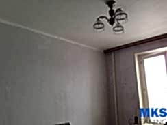 Уборка квартиры на Маршала Савицкого после пожара (100 м2)