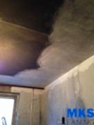 Уборка квартиры на Маршала Савицкого после пожара (100 м2)