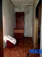 Уборка квартиры на Маршала Савицкого после пожара (100 м2)