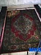 Уборка квартиры на Маршала Савицкого после пожара (100 м2)