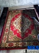 Уборка квартиры на Маршала Савицкого после пожара (100 м2)