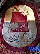 Уборка квартиры на Маршала Савицкого после пожара (100 м2)