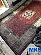 Уборка квартиры на Маршала Савицкого после пожара (100 м2)