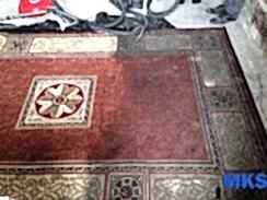 Уборка квартиры на Маршала Савицкого после пожара (100 м2)