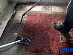 Уборка квартиры на Маршала Савицкого после пожара (100 м2)