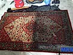 Уборка квартиры на Маршала Савицкого после пожара (100 м2)