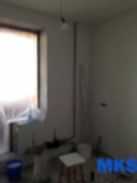 Уборка квартиры на Маршала Савицкого после пожара (100 м2)