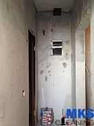 Уборка квартиры на Маршала Савицкого после пожара (100 м2)