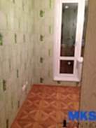 Уборка квартиры на Маршала Савицкого после пожара (100 м2)