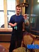 После ремонта