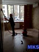 После ремонта