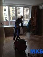 После ремонта