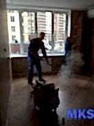 После ремонта