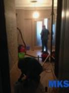 После ремонта