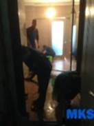 После ремонта