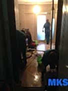 После ремонта