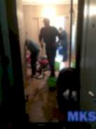 После ремонта