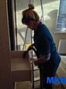 Генеральная уборка