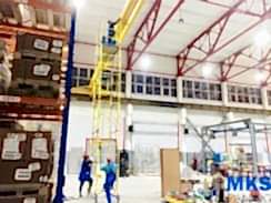 Площадь (14 000 м2)