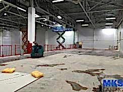 Площадь (14 000 м2)