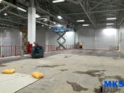 Площадь (14 000 м2)