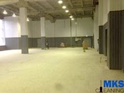 После ремонта (2500 м2)